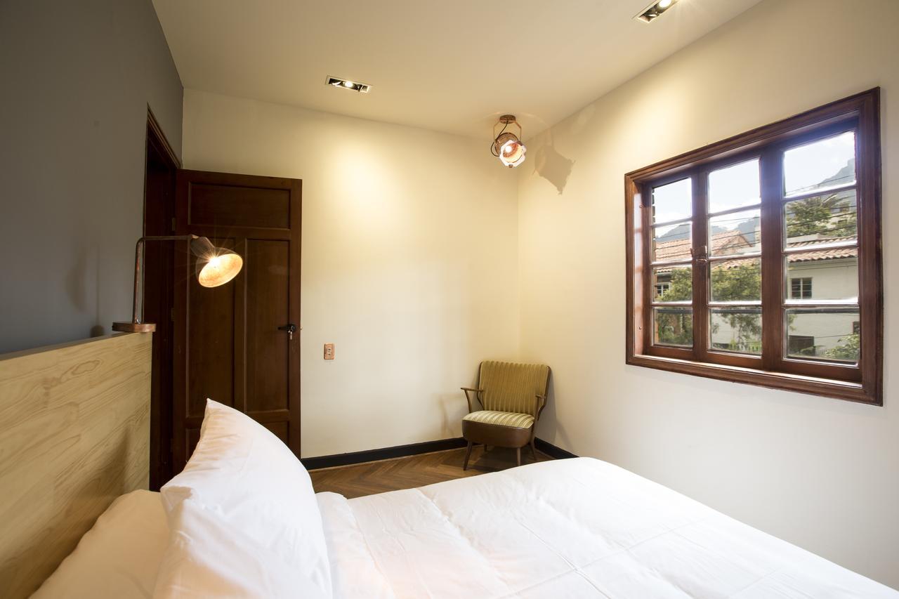Hostal Casa Cubil