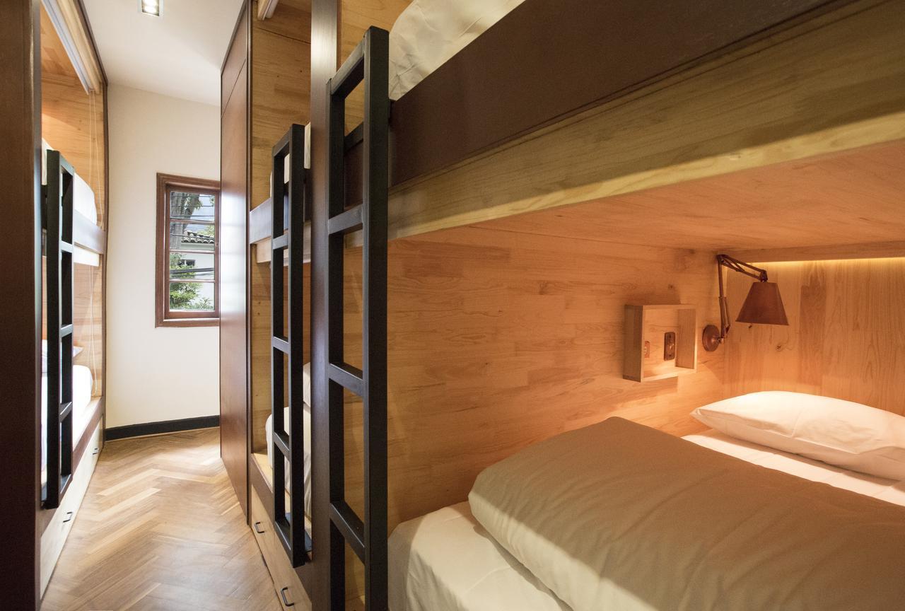 Hostal Casa Cubil Bogotá