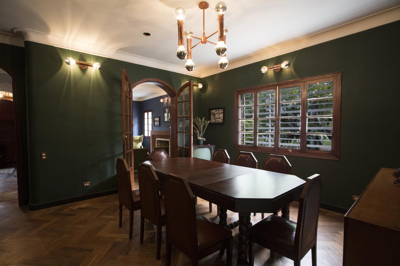 Hostal Casa Cubil *