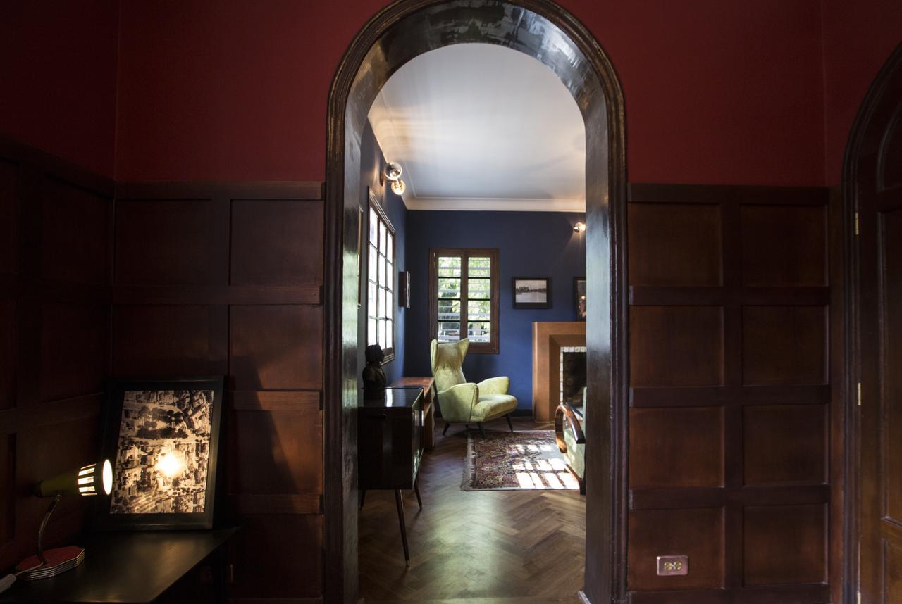 Hostal Casa Cubil *
