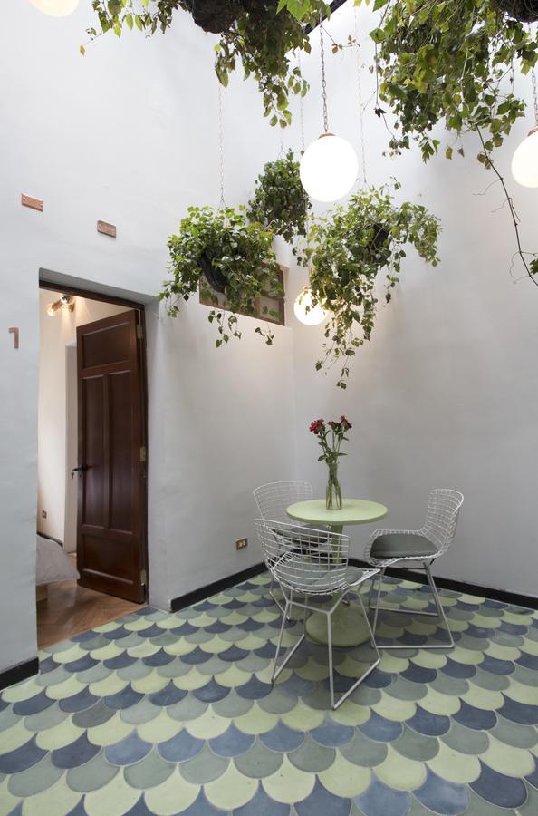 Casa Cubil