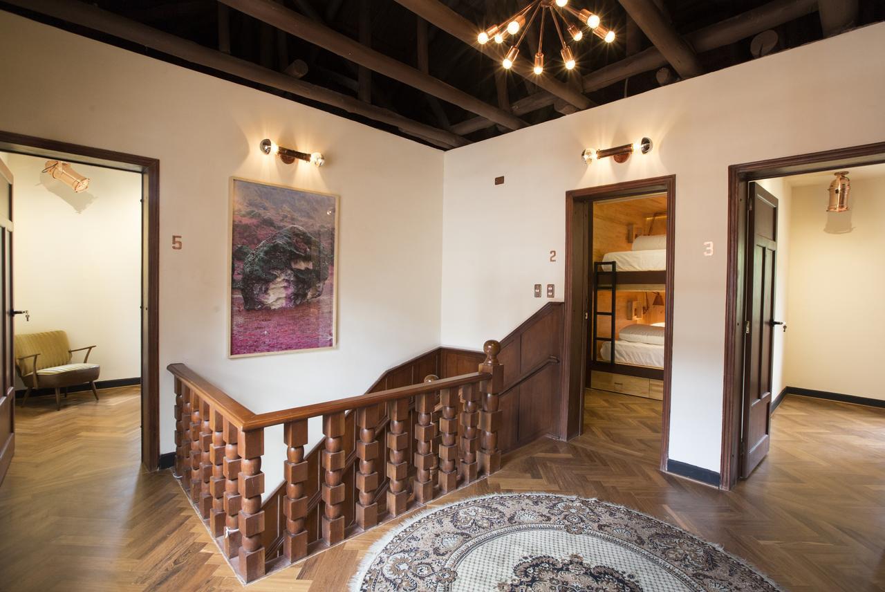 Hostal Casa Cubil *
