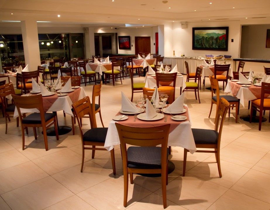 Radisson Metrotel 4* Bogotá