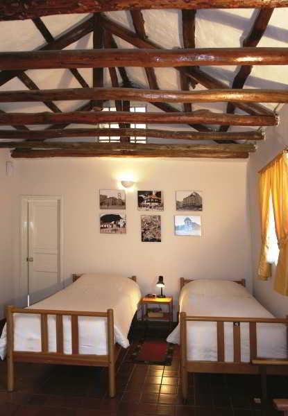 Bed and breakfast Casona Del Patio Bogotá