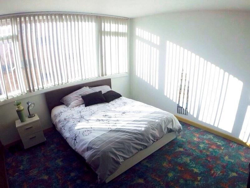 Macarena Bed and breakfast