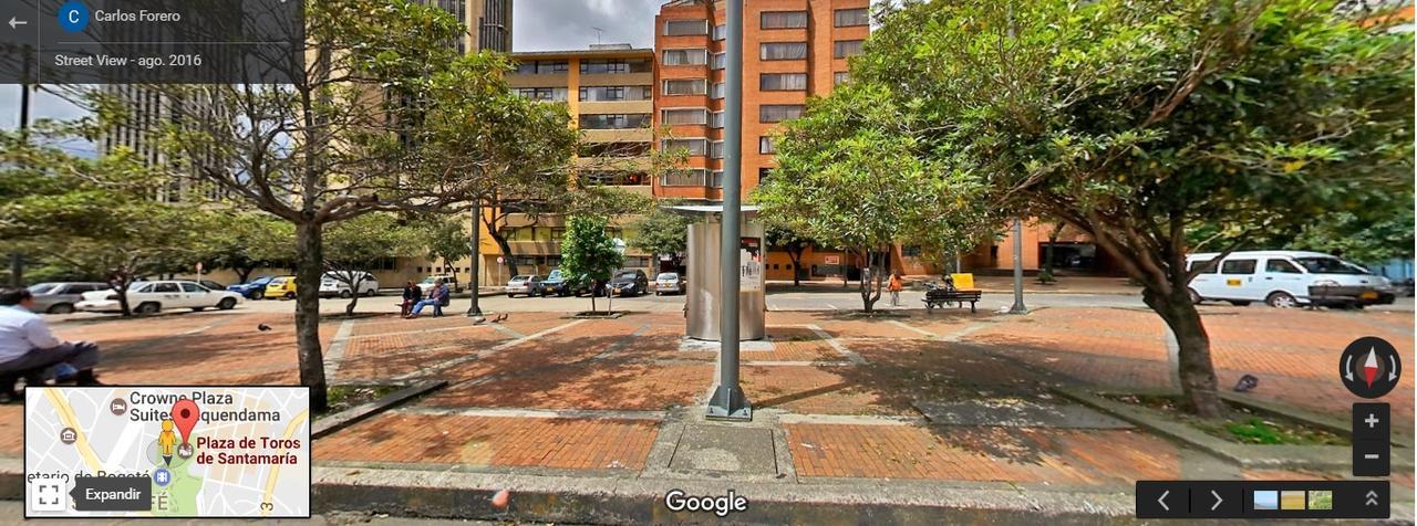 Macarena * Bogotá