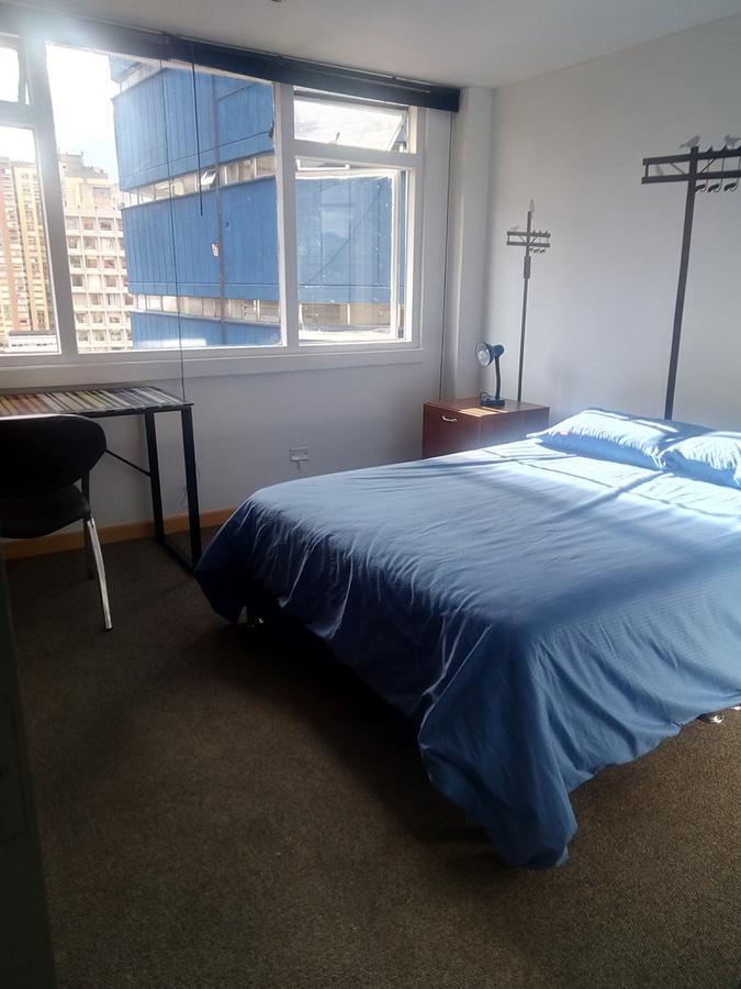 Bed and breakfast Macarena Bogotá