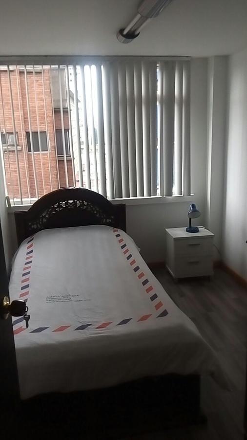 Bed and breakfast Macarena