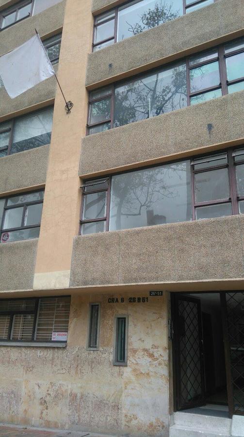 Bed and breakfast Macarena Bogotá