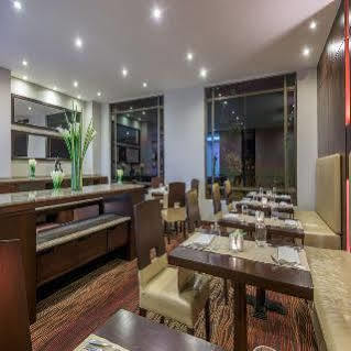 Hotel Nh Collection Hacienda Royal 5*