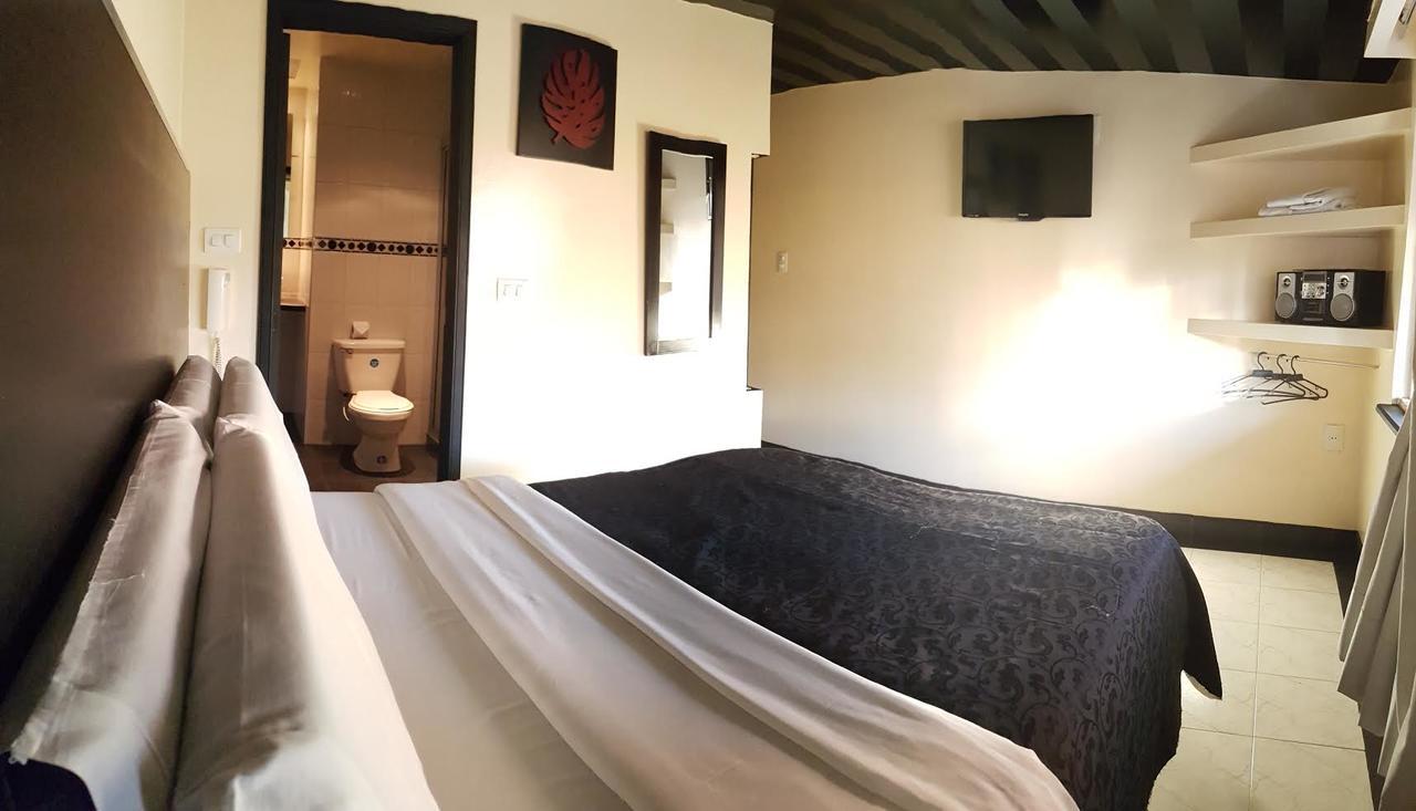 La Estancia Hotel Bogotá