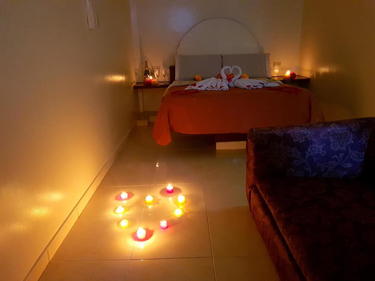 La Estancia Hotel Bogotá