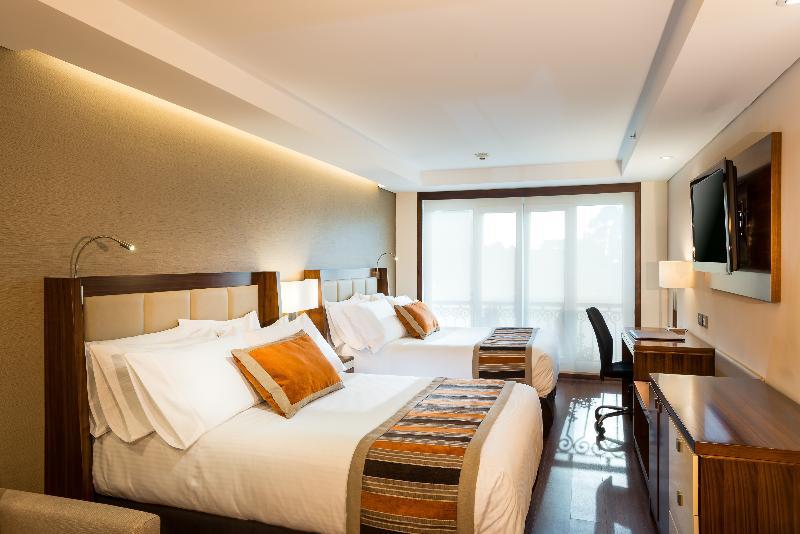 Dann Carlton Hotel Bogotá