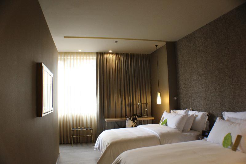 Bog Hotel Bogotá