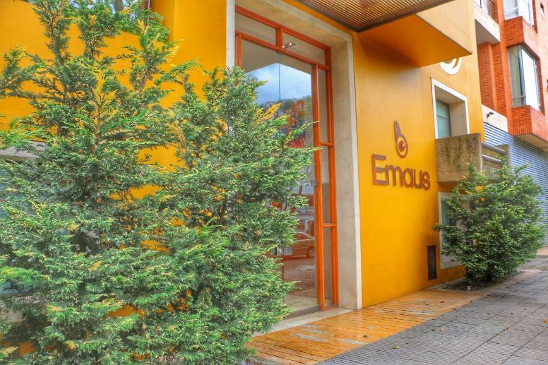 Emaus Hotel Bogotá