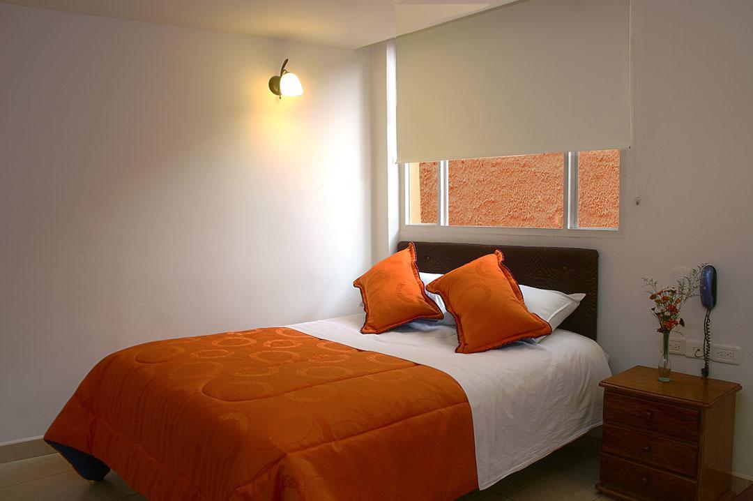 Hotel Karina *