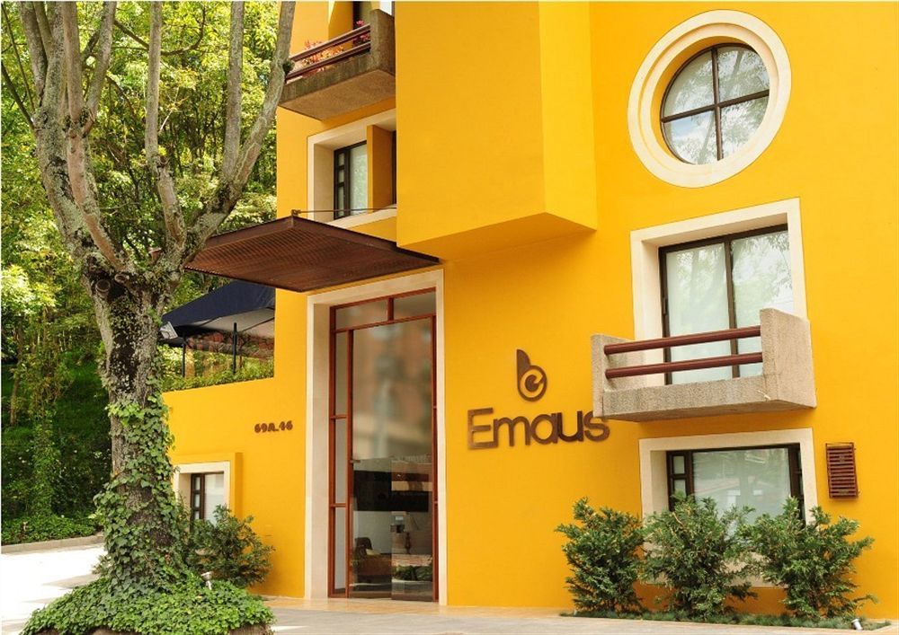Hotel Emaus 3*