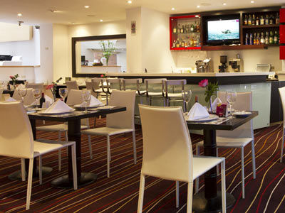 Hotel Nh Boheme Royal 4*