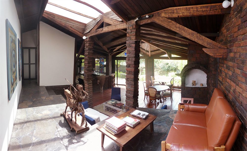 Hotel La Colina 5*