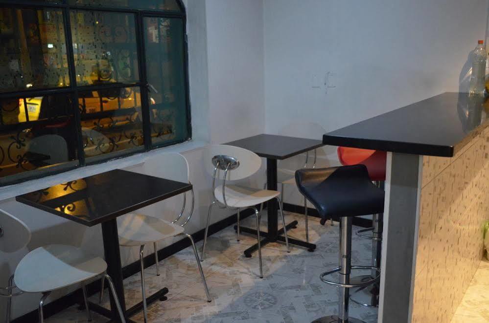 Ayenda Palermo Plaza 4* Bogotá