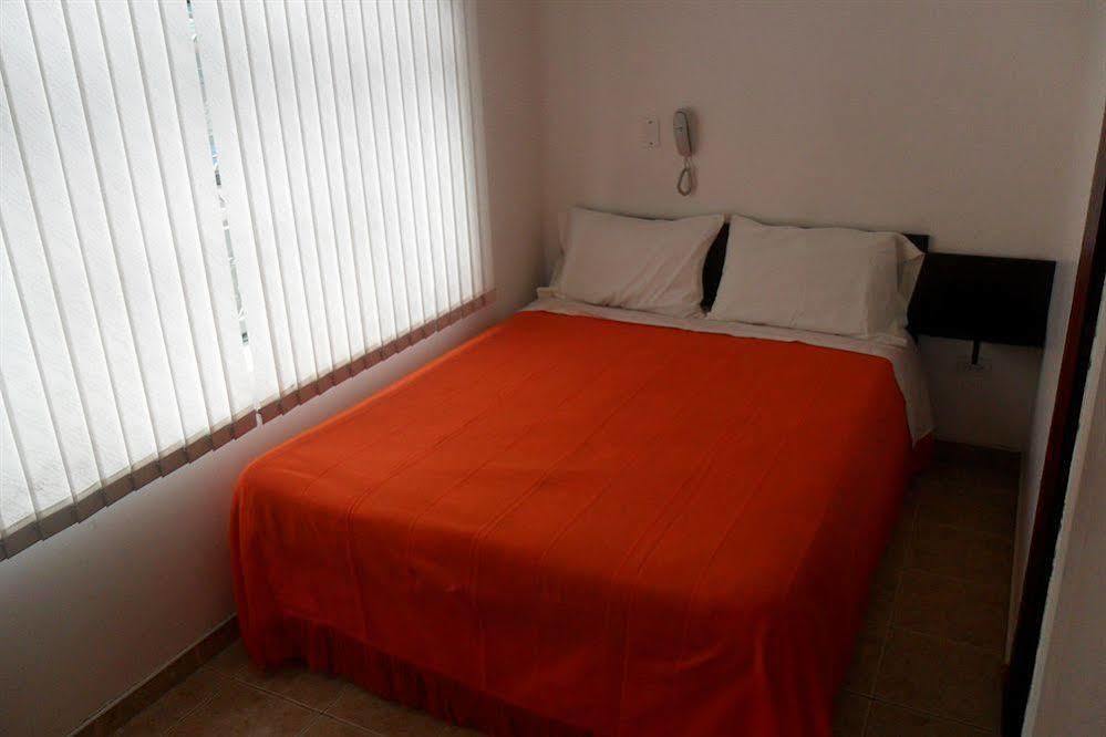 Ayenda Palermo Plaza 4* Bogotá