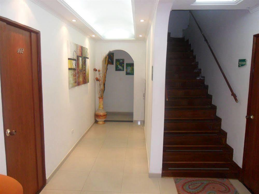 Hotel Ayenda Palermo Plaza 4*
