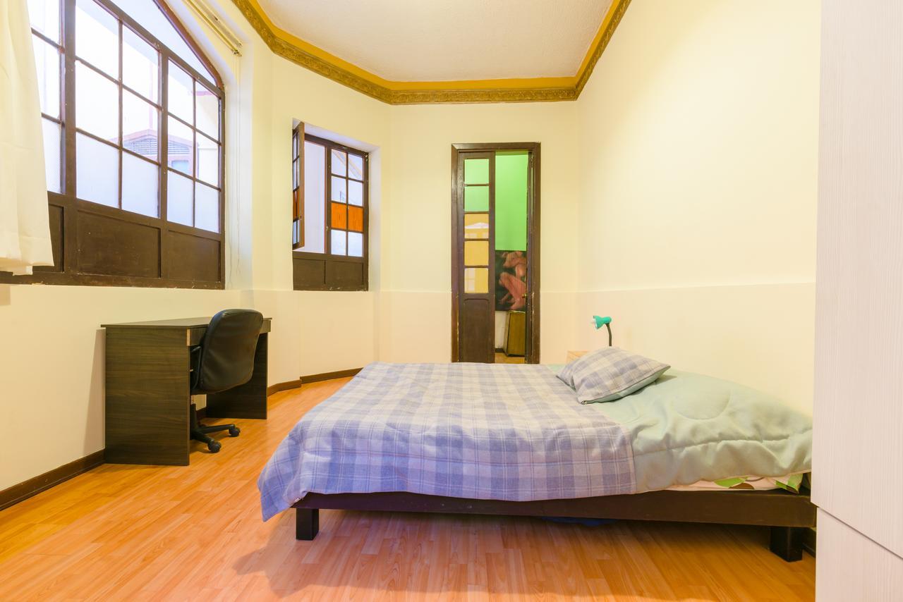 Pensión Casa Del Sol 2*
