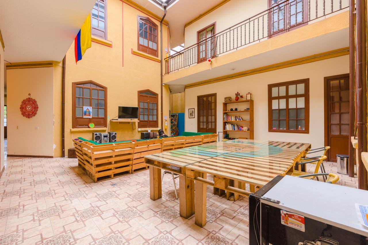 Pensión Casa Del Sol 2*