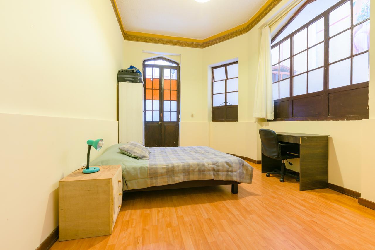 Casa Del Sol 2* Bogotá