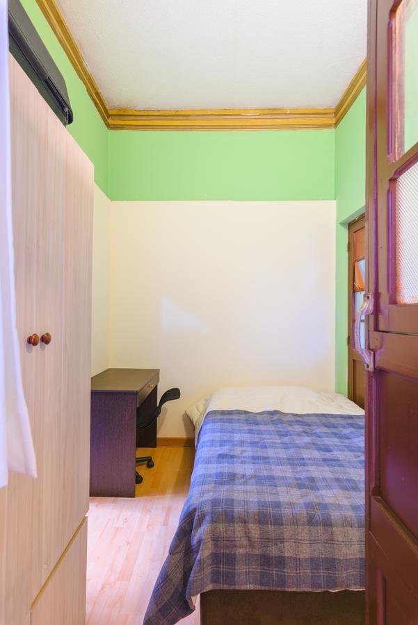 Pensión Casa Del Sol 2*