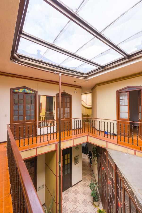 Casa Del Sol 2* Bogotá