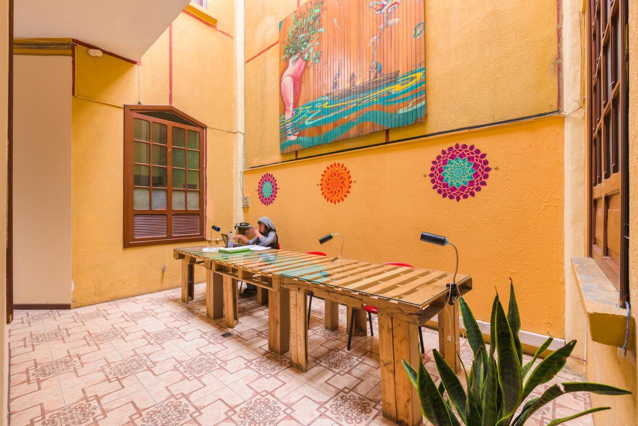 Casa Del Sol 2* Bogotá