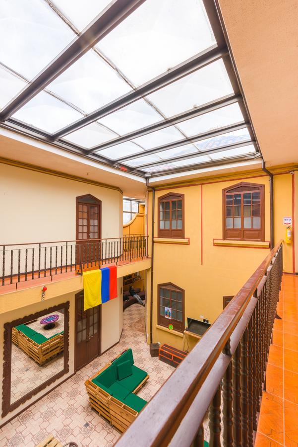 Pensión Casa Del Sol 2*