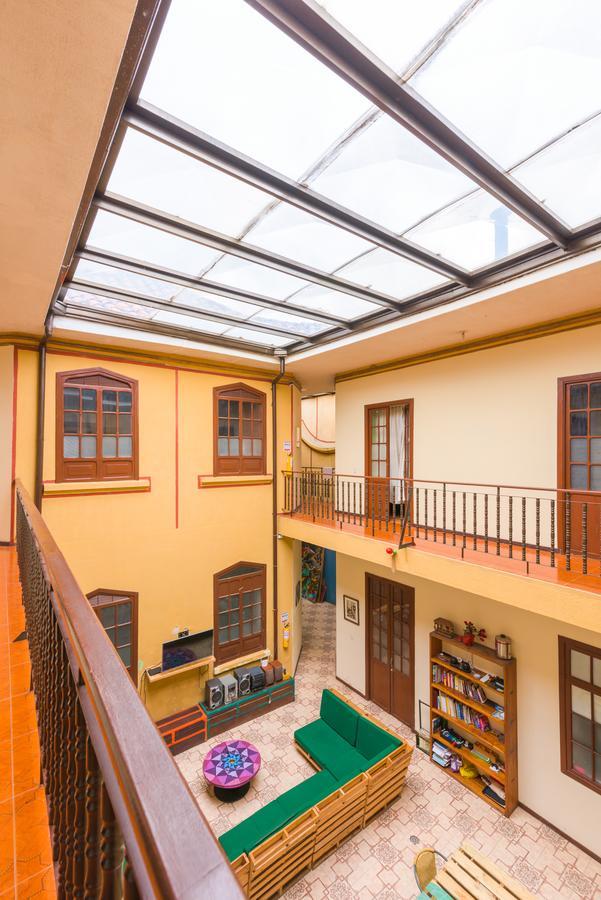 Pensión Casa Del Sol 2*