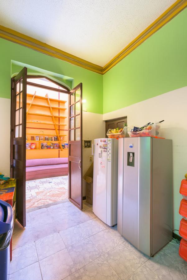 Pensión Casa Del Sol 2*