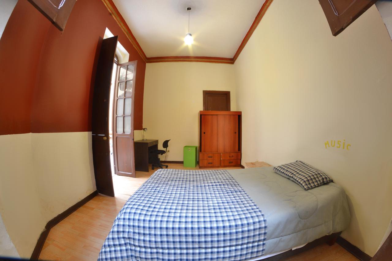 Pensión Casa Del Sol 2*
