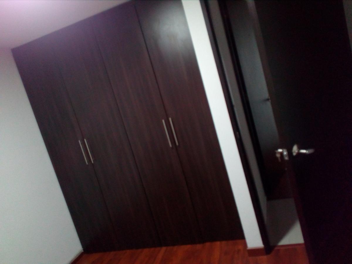 Homestay Conjunto Habitacional Torres Blancas *
