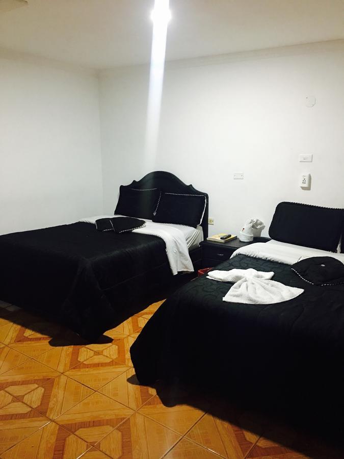 Parkway 58 Street 2* Bogotá