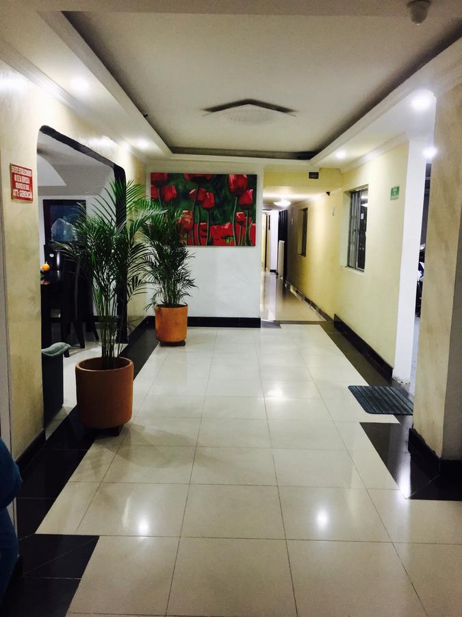 Hotel Parkway 58 Street 2*