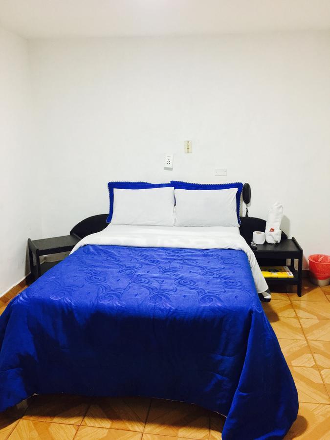 Hotel Parkway 58 Street 2*