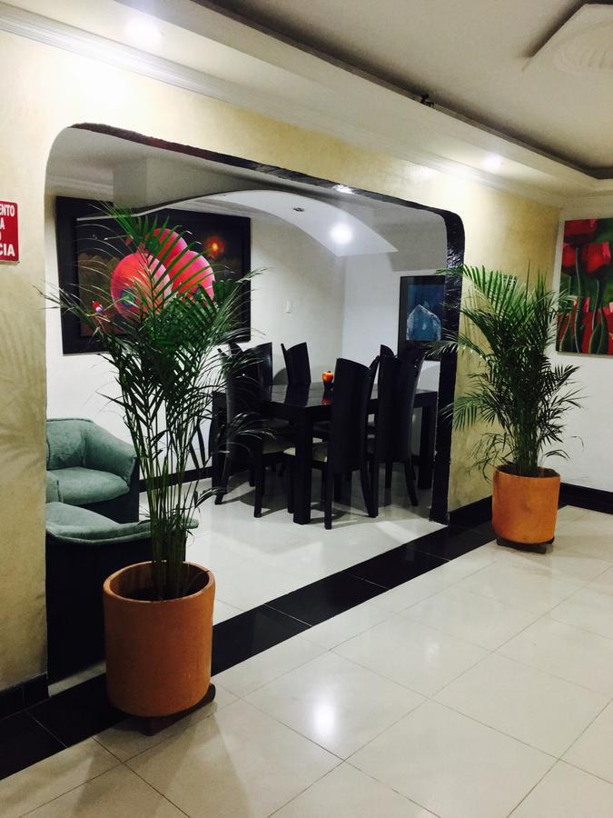 Hotel Parkway 58 Street 2*