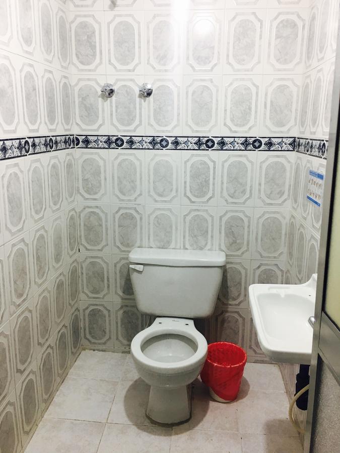 Hotel Parkway 58 Street 2*