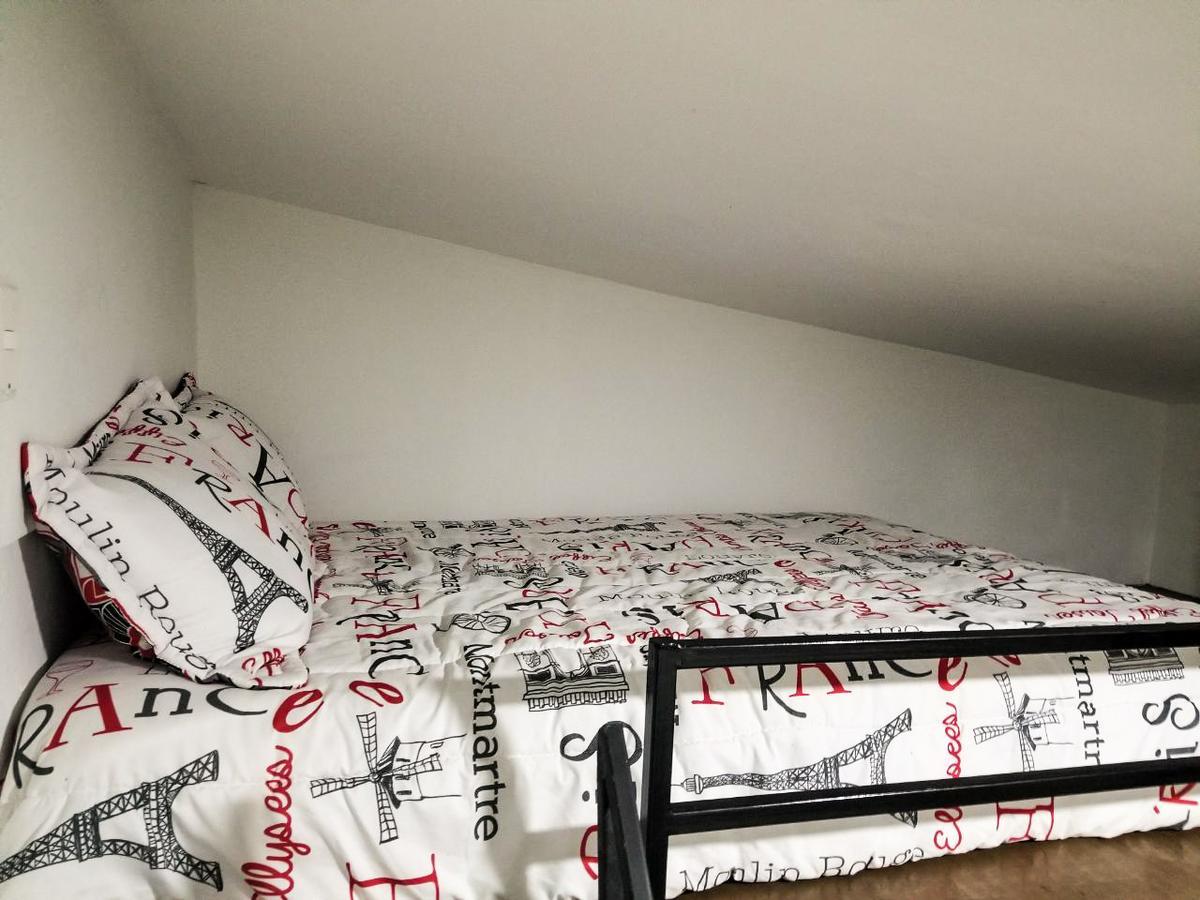Сasa de vacaciones Casa Roomies *