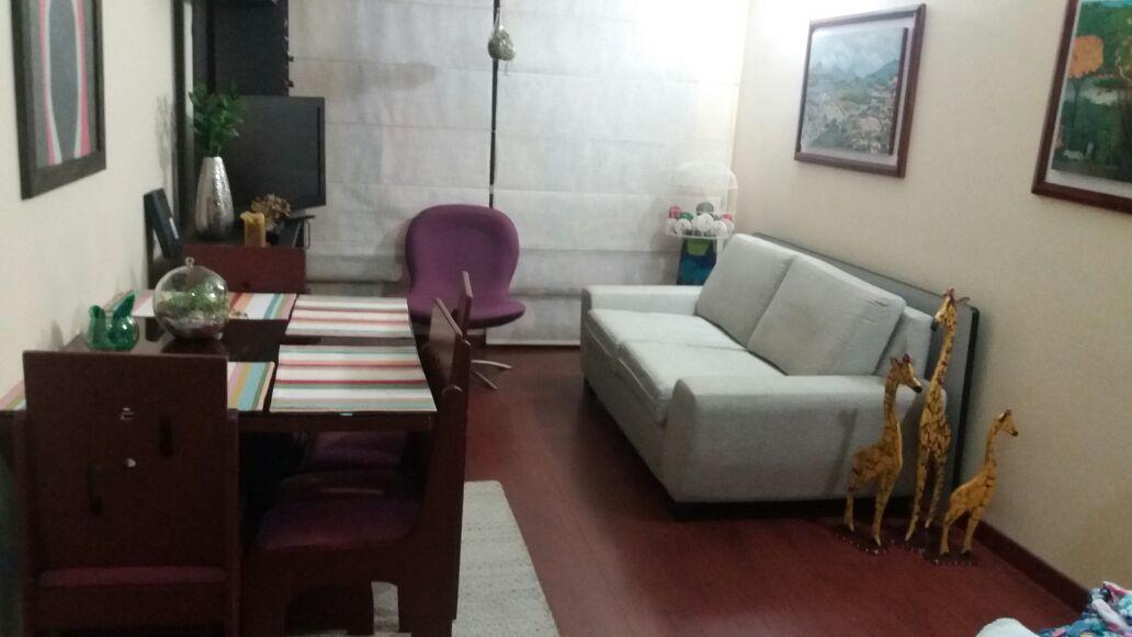 Apartamento Lucy Melendez * Bogotá