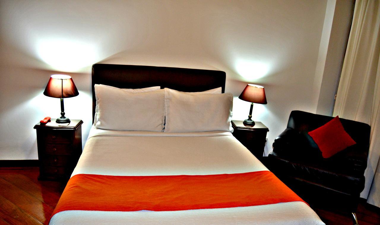 Amoblados Casa Regis Apartahotel