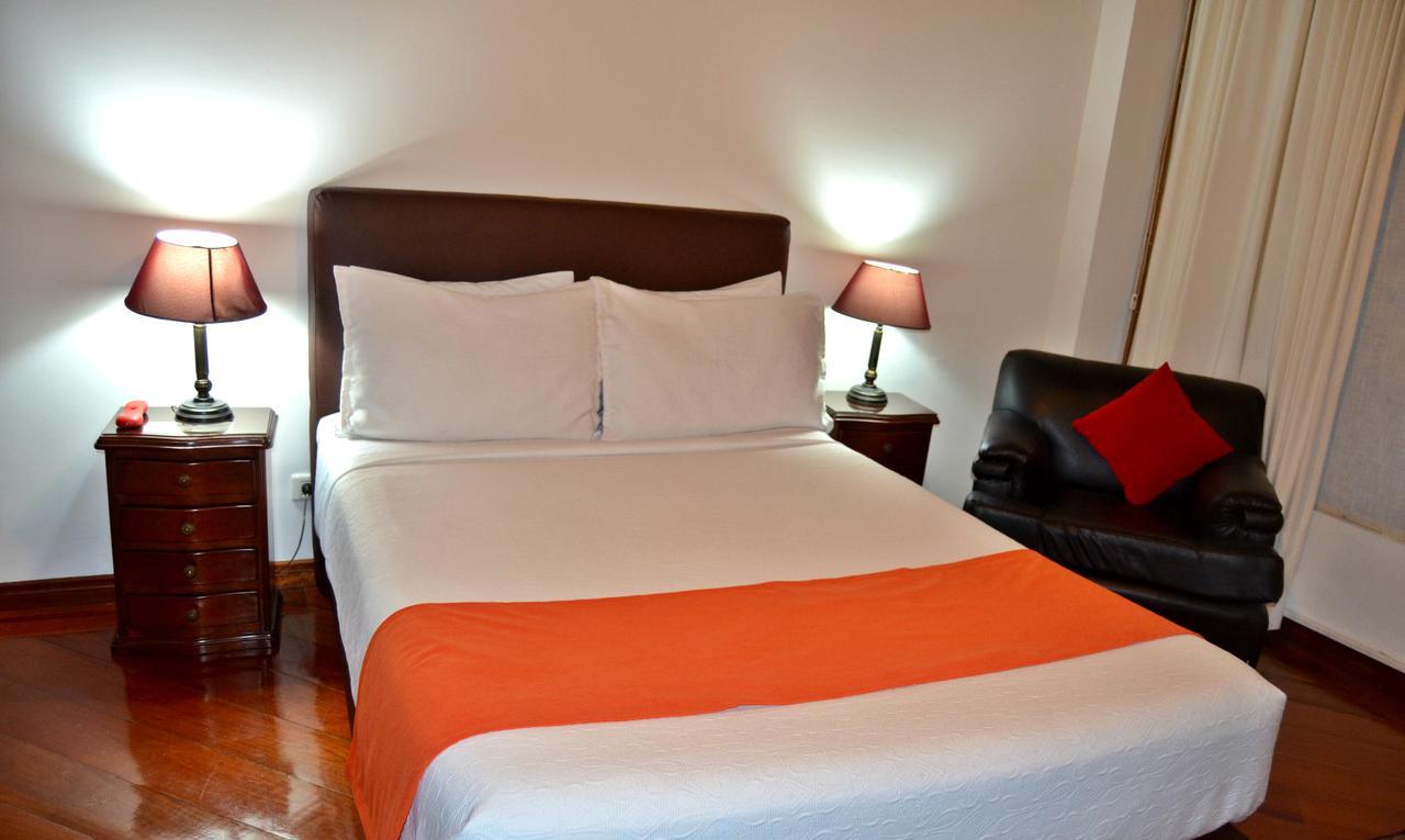 Apartahotel Amoblados Casa Regis 3*