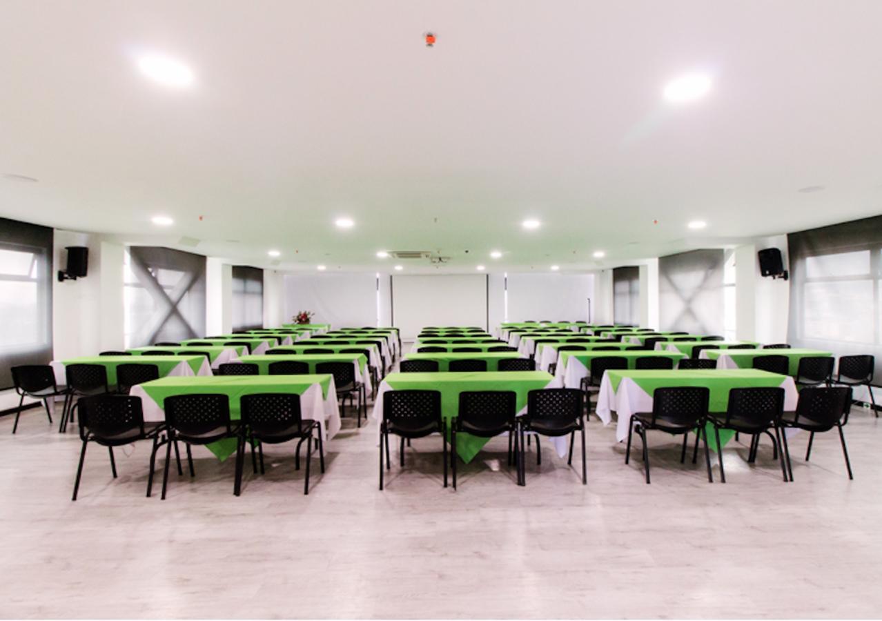 Macao Colombia 4*