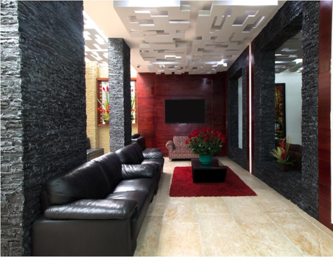 Macao Colombia Hotel 4*