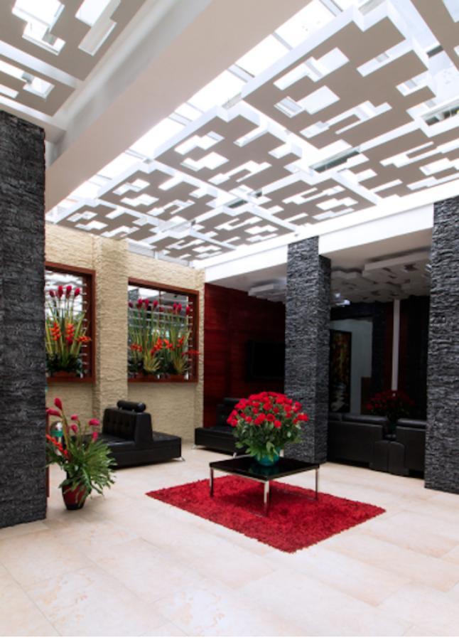 Macao Colombia 4* Bogotá