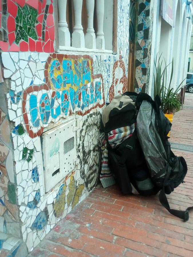 Casa Locombia Pensión